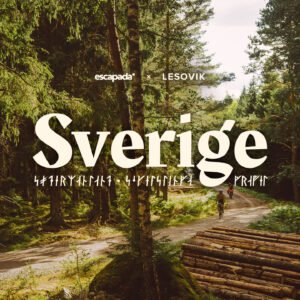 Surowa Szwecja II - 22-30.08.2026