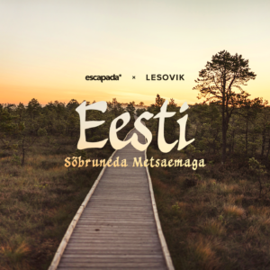 Tajemnicza Estonia - 18-26.07.2026