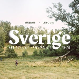 Przez Szwecję I - 14-22.08.2026